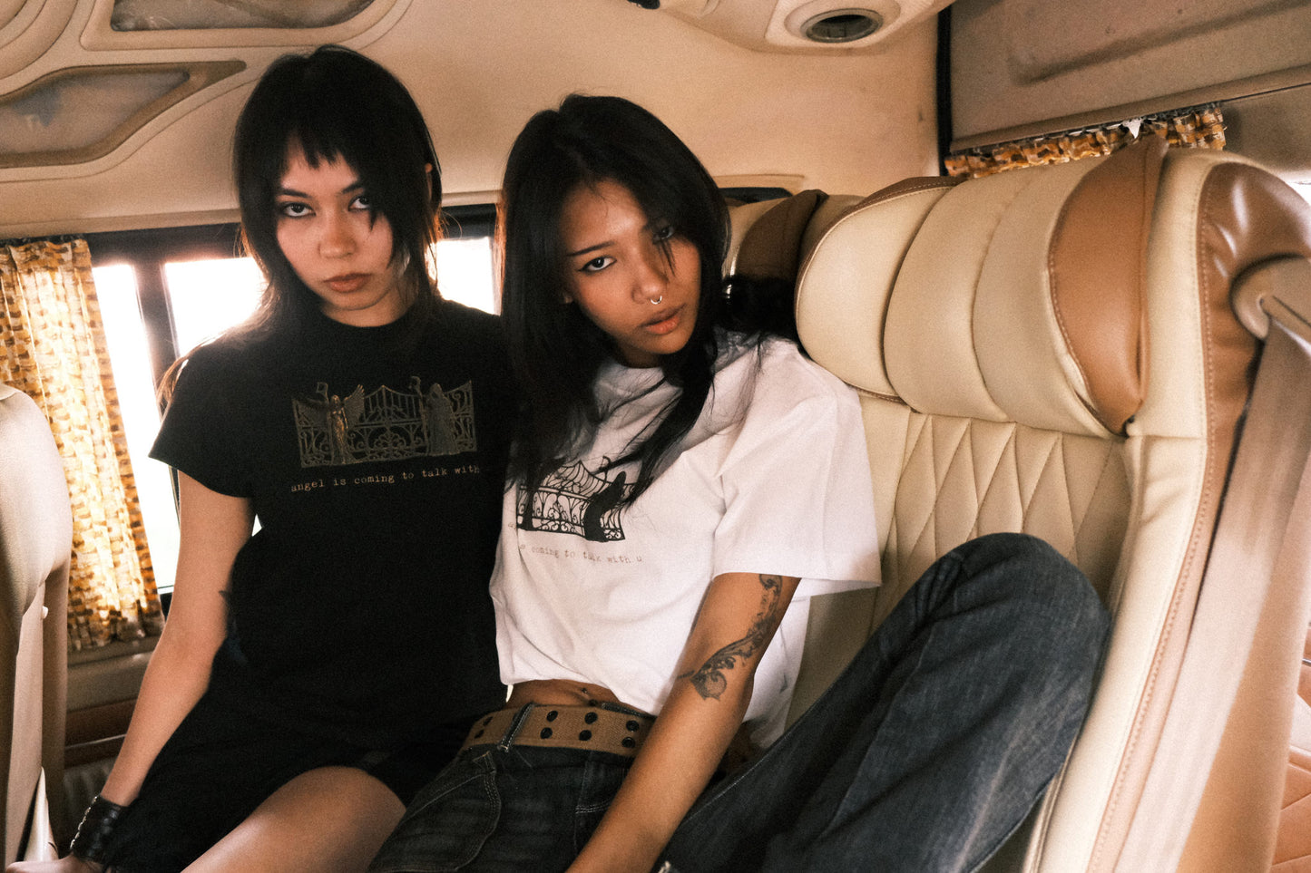 gatekeepers Baby Tee