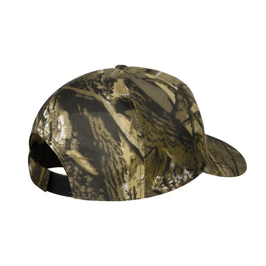 "iffy" camo hat