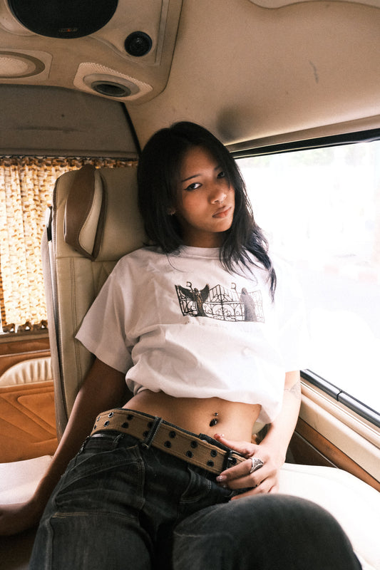 gatekeepers Tee