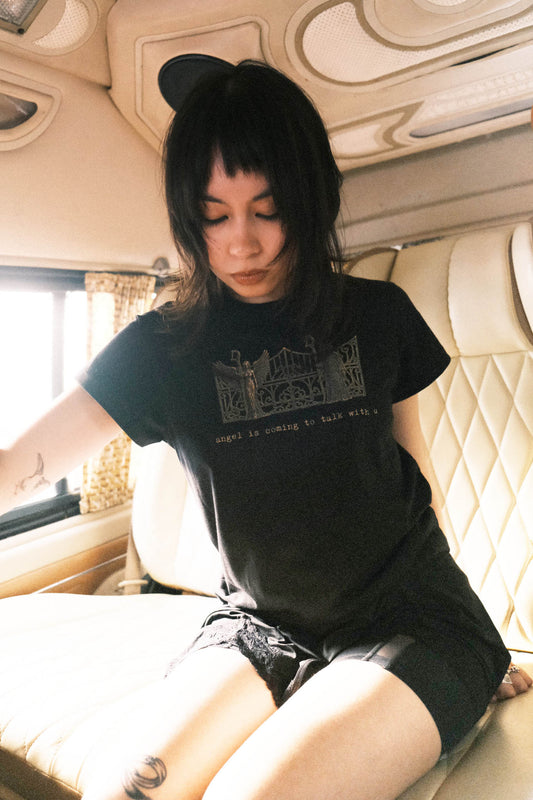 gatekeepers Baby Tee