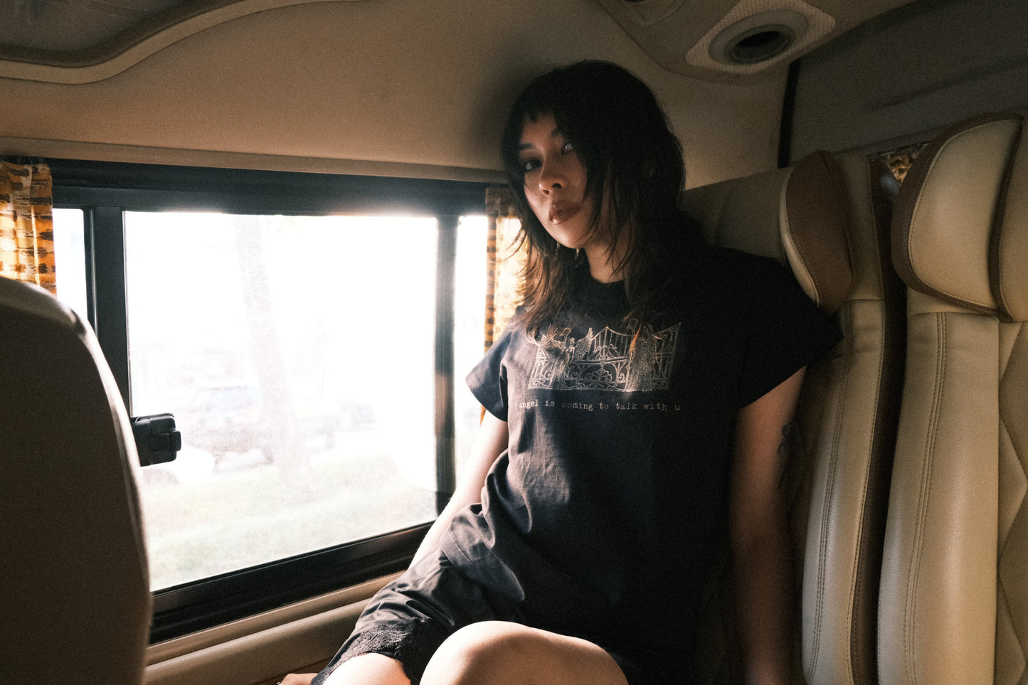 gatekeepers Baby Tee