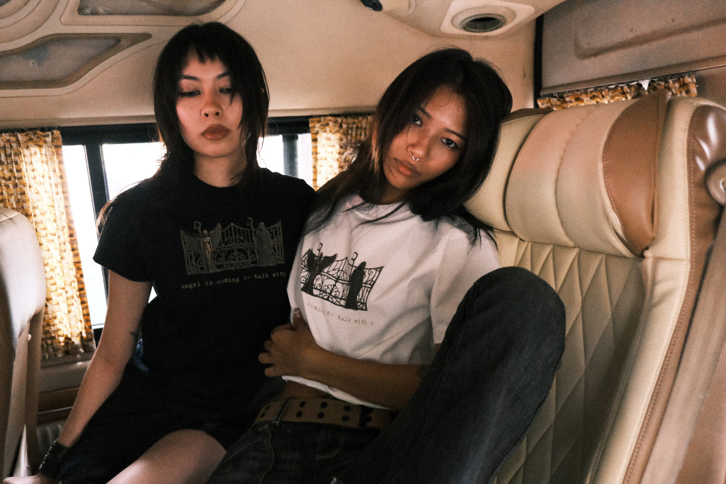 gatekeepers Tee