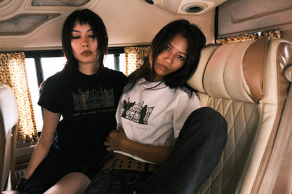 gatekeepers Tee