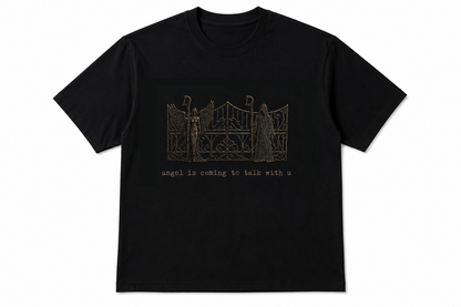 gatekeepers Baby Tee