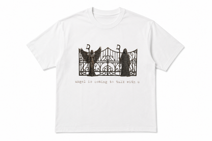 gatekeepers Baby Tee