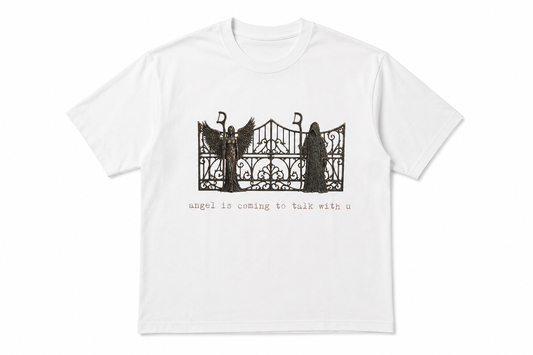 gatekeepers Baby Tee